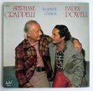 Stephane Grappelli Barden Powell - La Grande Reunion