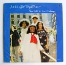 Pam Todd & Love Exchange - Let's Get Together