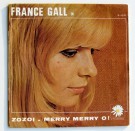 France Gall - Zozoi