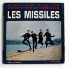 Les Missiles - Je Sais Que Tu Triches