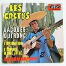 Jacques Dutronc - Les Cacutus
