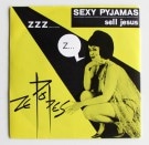 Ze Popes����Sexy Pyjamas