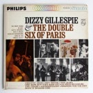 Dizzy Gillespie & The Double Six Of Paris - S/T