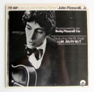 John Pizzarelli,Jr. - I'm Hip (please don't tell my father)