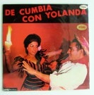 V.A - De Cumbia Con Yolanda