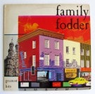 Family Fodder - Greatest Hits