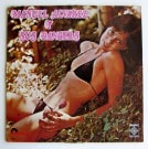 V.A - Manuel Alvarez Y Sus Dangers