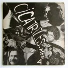 MPB4 - Cicatrizes�������ƥ��󥰥��㥱�����ꥸ�ʥ롣