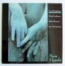 Lars Danielsson - New Hands