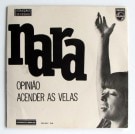 Nara - Opiniao