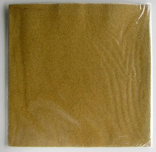 RETURN OF THE DURUTTI Column 紙ヤスリジャケ Durutti Column / The Return Of The Durutti Column （英国
