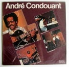 Andre Condouant - S/T