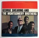 George Shearing & The Montgomery Brothers