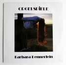 Barbara Dennerlein - Orgelspiele