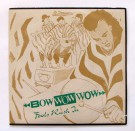 Bow Wow Wow - Fools Rush In