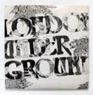 London Underground - Train Of Thought