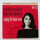 Vi Velasco - Cantando Bossa Nova Means Singing The Bossa Nova
