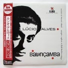 Lucio Alves - Balancamba