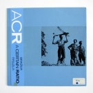 A Certain Ratio - Brazilia