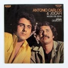 Antonio Carlos & Jocafi - Mudei De Ideia