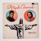 Tom & Dito - Obrigado Corcovado