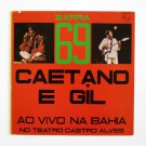 Caet And E Gil - Barra 69