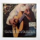 Conjunto Sambacana - Musicas De Pacifico Mascarenhas