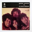 Os Novos Bahianos - Grandes Sucessos De