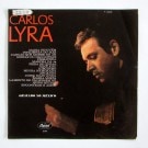 Carlos Lyra - Gravado No Mexico 68ǯ�֥饸�륪�ꥸ�ʥ�