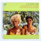 Zimbo Trio (The) - The Brazilian Sound