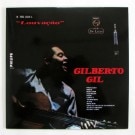 Gilberto Gil - Louvacao
