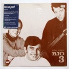 Rio 3 - Valley Samba
