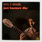 Jose Barrense Dias - Isto E Brazil