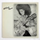 William Fierro - S/T
