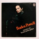 Baden Powell - Essence Of Bossa Nova Guitar