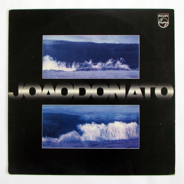 Joao Donato / Lugar Comum (LP) レコード