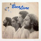 Boca Livre - S/T��Nelson Angelo , Toninho Horta