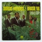 Sergio Mendes & Brasil 66 - S/T