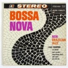 Lalo Schifrin and Orchestra - Bossa Nova New Brazilian Jazz