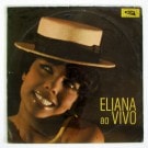 Eliana Pittman - Eliana Ao Vivo