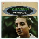Roberto Menescal - Soul Beat Brazil