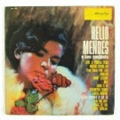 Helio Mendes - S/T