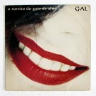 Gal Costa - O Sorriso Do Gato De Alice