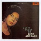 Leny Andrade - A Arte Maior De