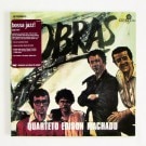 Quarteto Edison Machado - Obras