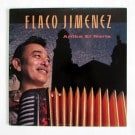 Flanco Jimenez - Arriba El Norte
