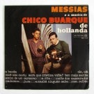 Chico Buarque - Messias E A Musica De Chico Buarque De Hollanda
