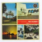 V.A - De Turismo... Por Colombia !