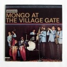 Mongo Santamaria - Mongo At The Village Gate