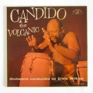 Candido - Candido The Volcanic